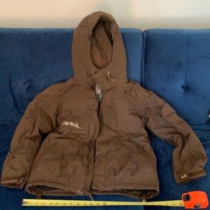 Burton Snow jacket - large